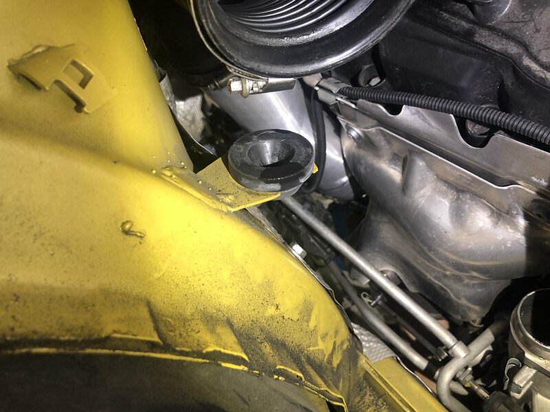 FTP BMW S55 inlet pipe kit V2 (intake pipe)F80 M3, F82/F83 M4 ,F87 M2 competition – image 11
