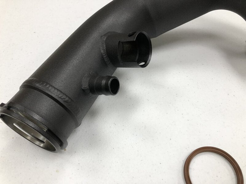 FTP F2X F3X B48 intake pipe ( inlet pipe) – image 3
