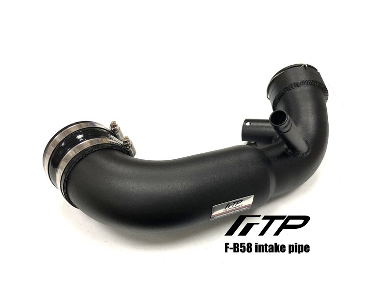 FTP F-B58 intake pipe – image 2