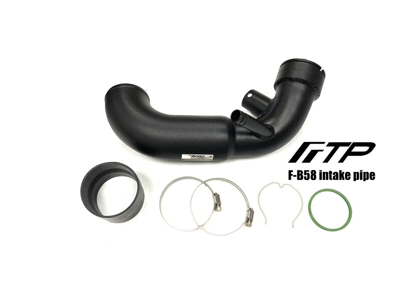 FTP F-B58 intake pipe – image 3