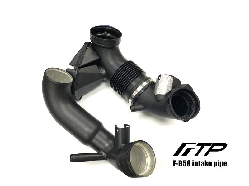 FTP F-B58 intake pipe – image 4