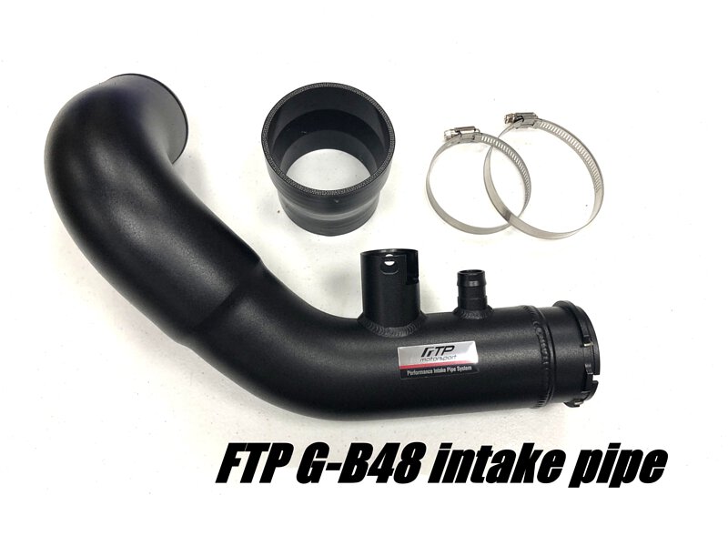 FTP G-B48 intake pipe – image 2