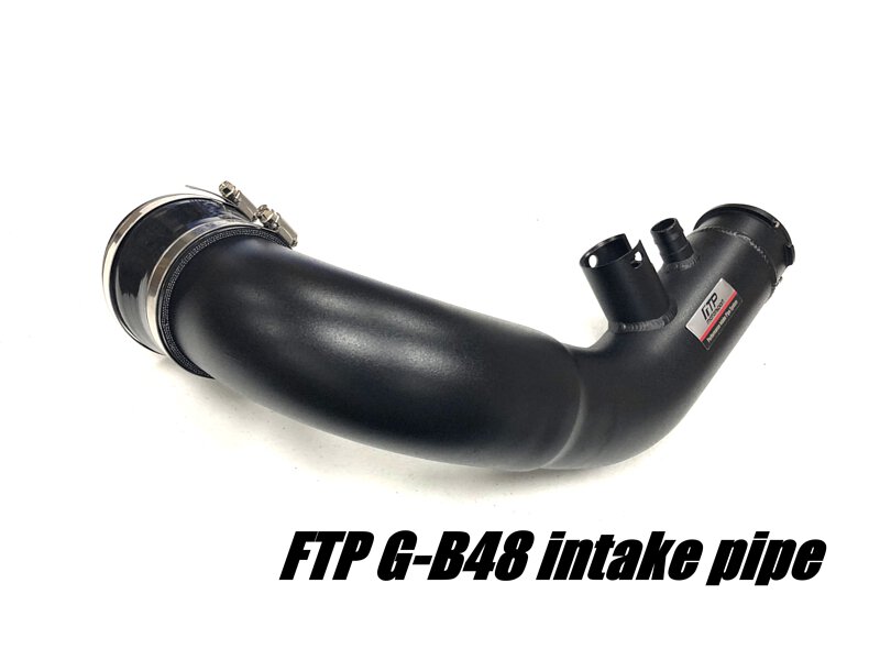 FTP G-B48 intake pipe – image 4