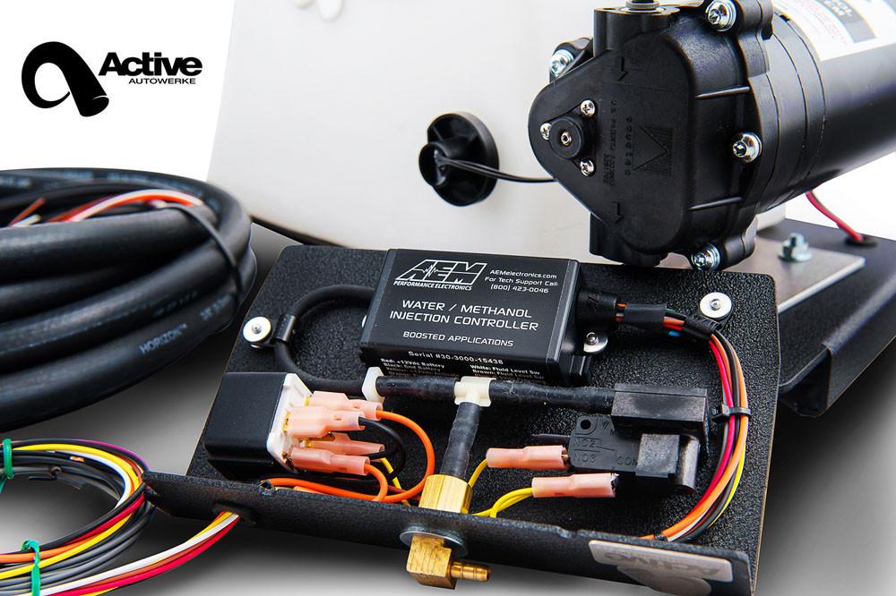 ACTIVE AUTOWERKE E36 METHANOL INJECTION SYSTEM | M3 325I 328I 14-001 – image 2