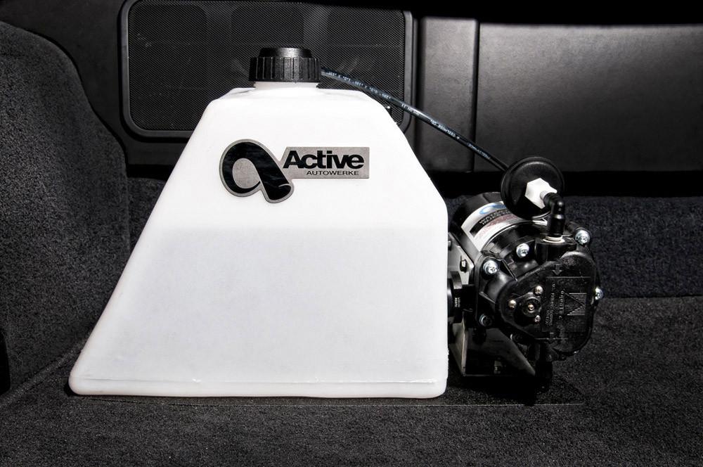 ACTIVE AUTOWERKE E36 METHANOL INJECTION SYSTEM | M3 325I 328I 14-001 – image 3