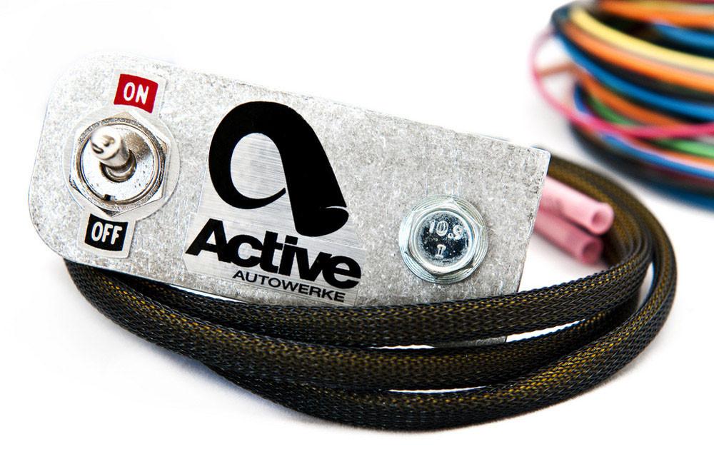 ACTIVE AUTOWERKE E36 METHANOL INJECTION SYSTEM | M3 325I 328I 14-001 – image 4