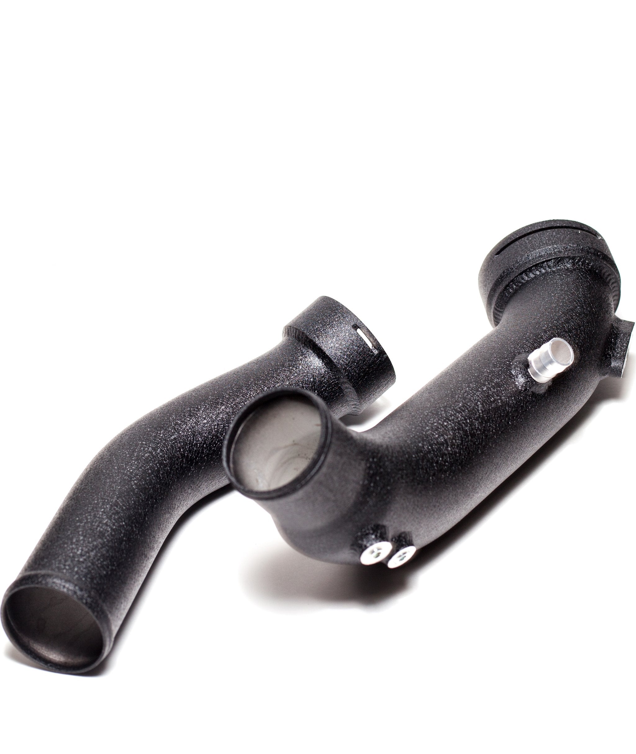 ACTIVE AUTOWERKE F-CHASSIS CHARGE PIPE 335I 435I M235I M2 15-004 – image 2