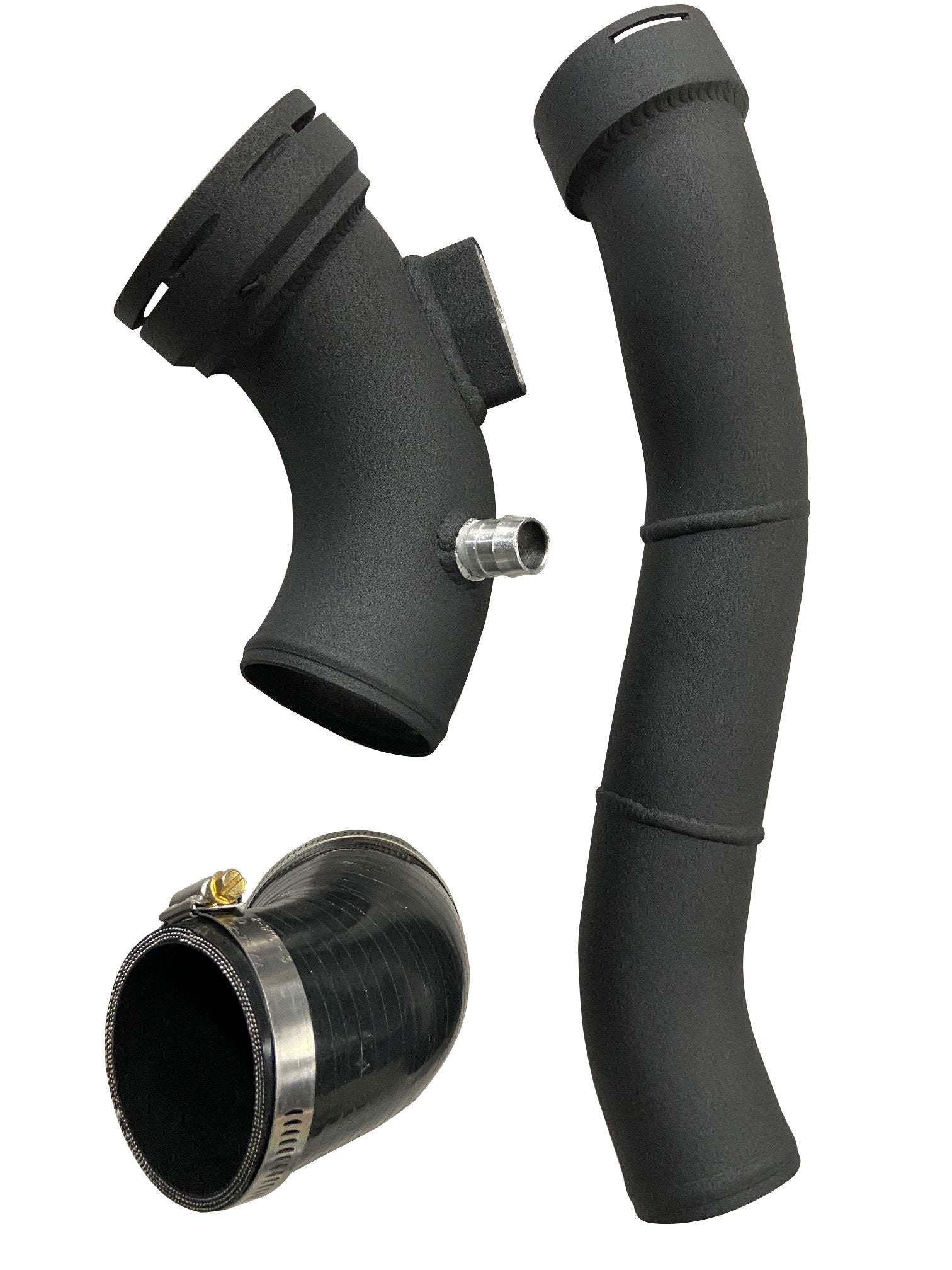 ACTIVE AUTOWERKE F-CHASSIS X-DRIVE CHARGE PIPE X3 X4 335IX 435IX 15-005 – image 2