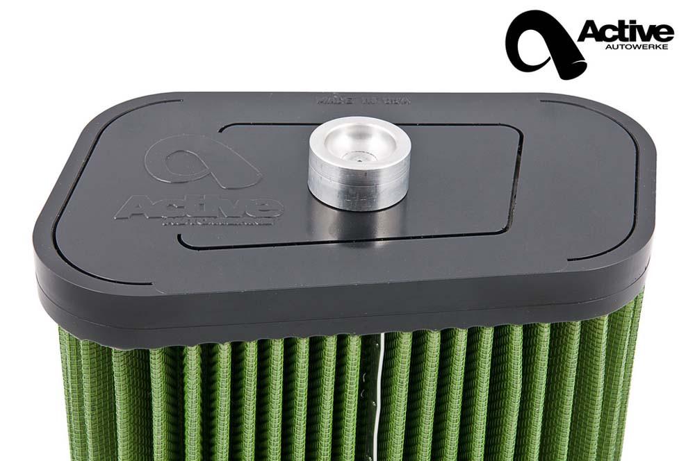 ACTIVE AUTOWERKE BMW E9X M3 PERFORMANCE AIR FILTER 15-009 – image 4