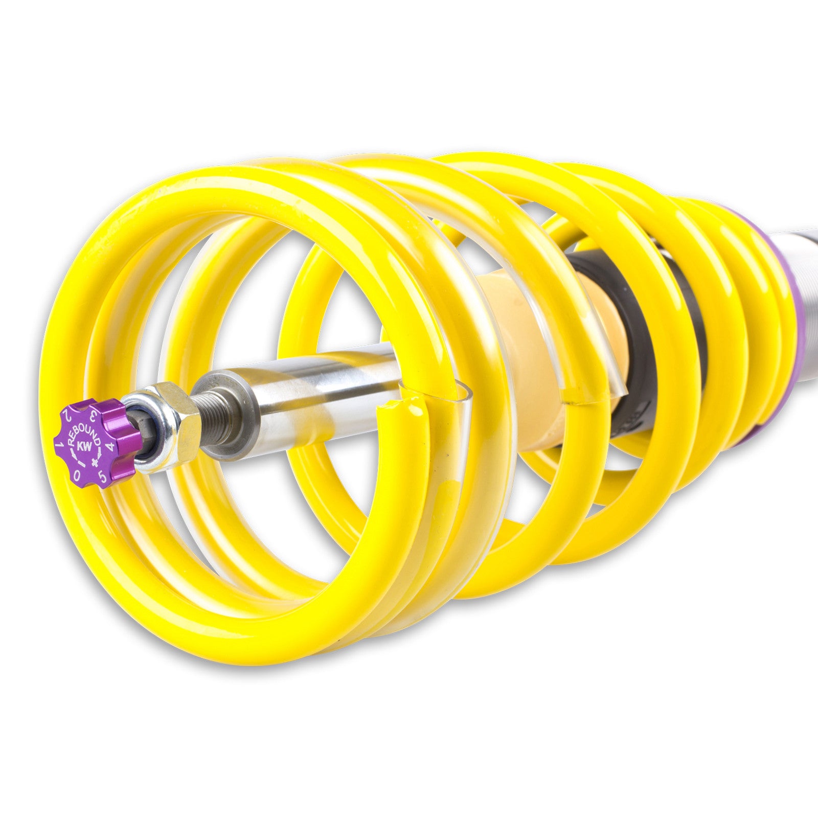 KW VARIANT 2 COILOVER KIT (BMW 2 Series 3 Series 4 Series ) 1522000D – image 4