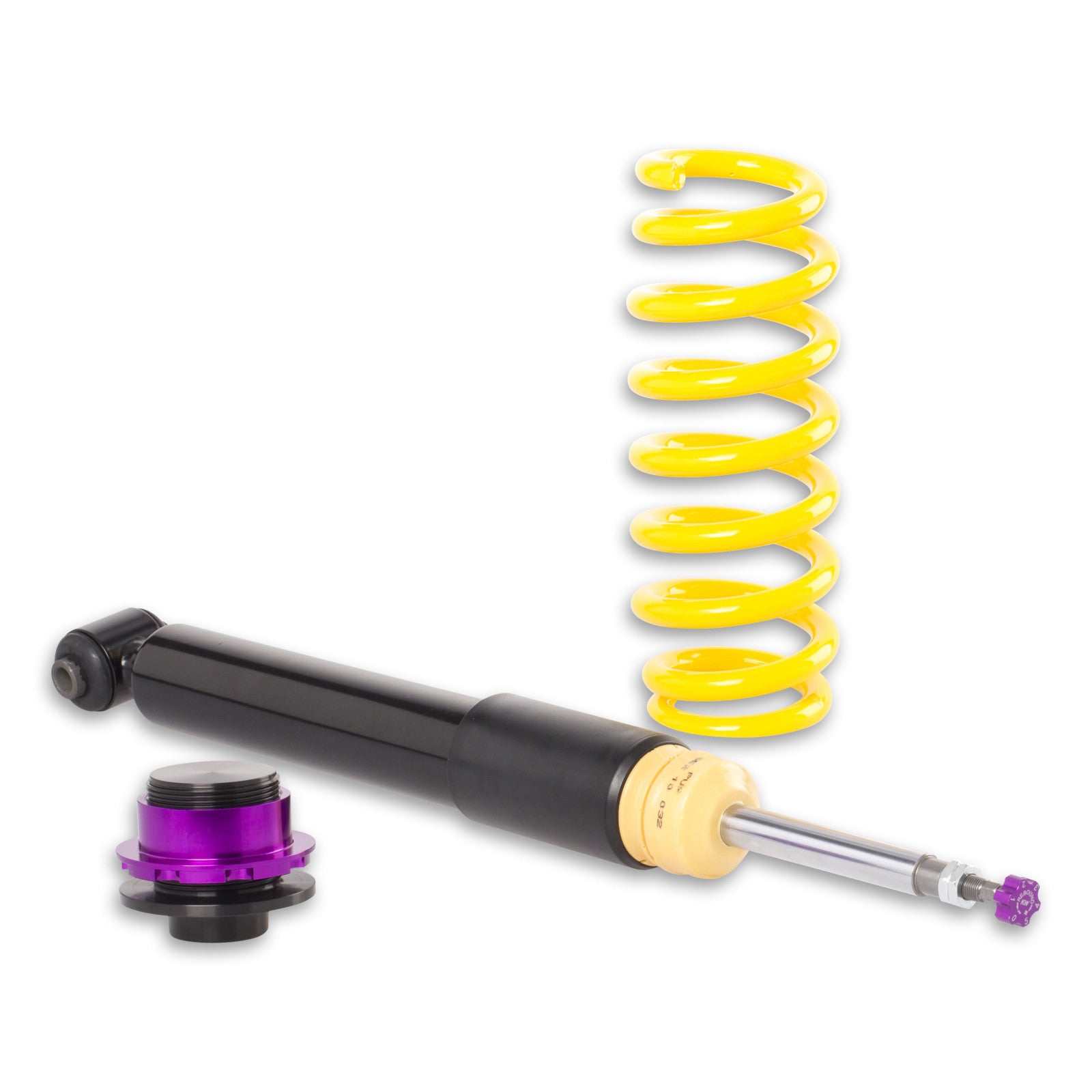 KW VARIANT 2 COILOVER KIT ( BMW 2 Series 3 Series 4 Series ) 1522000F – image 4