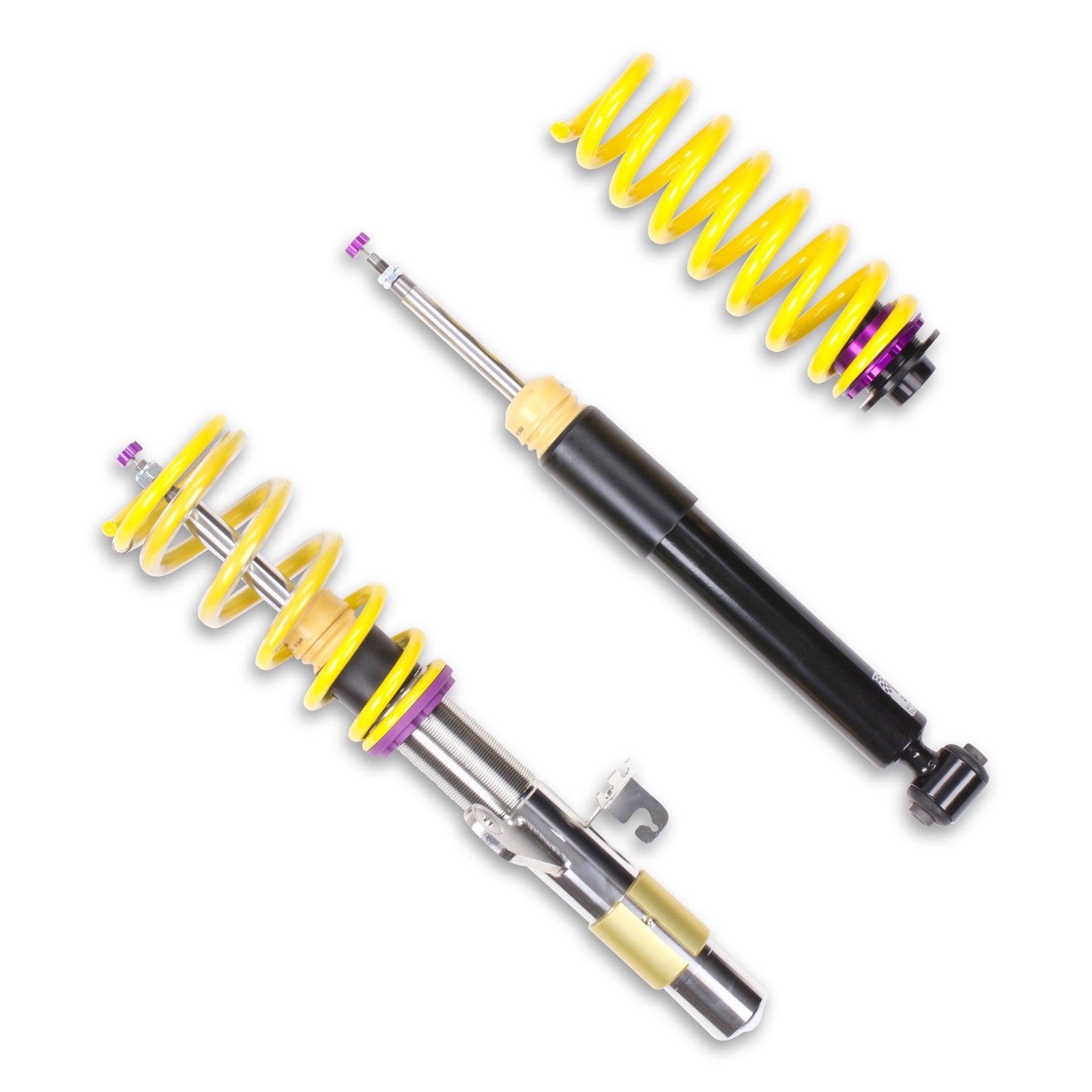 KW VARIANT 2 COILOVER KIT ( BMW ) 1522000G – image 2