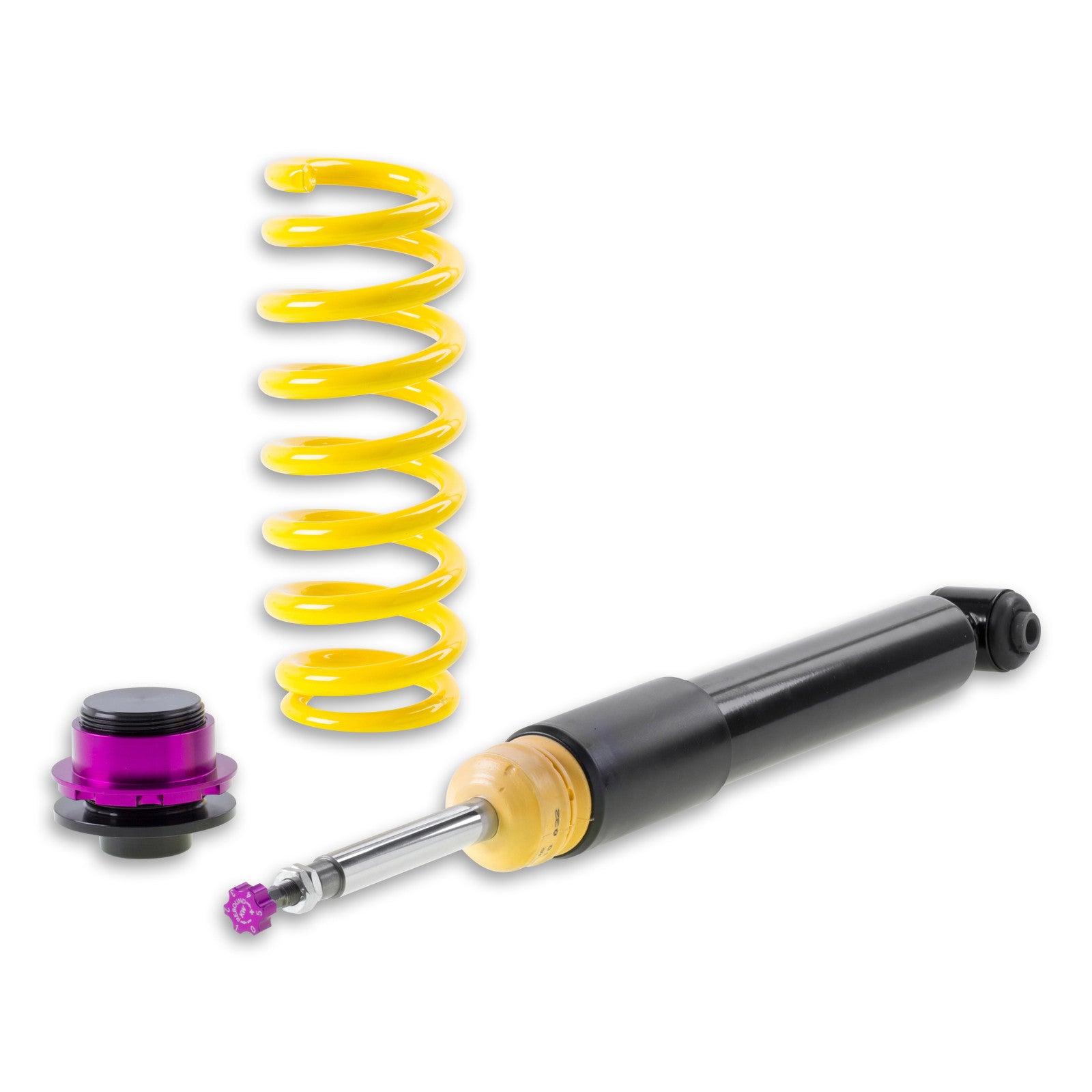 KW VARIANT 2 COILOVER KIT ( BMW ) 1522000G – image 4