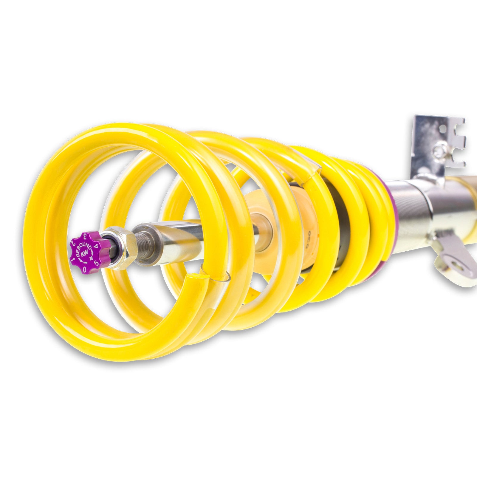 KW VARIANT 2 COILOVER KIT ( BMW ) 1522000G – image 5