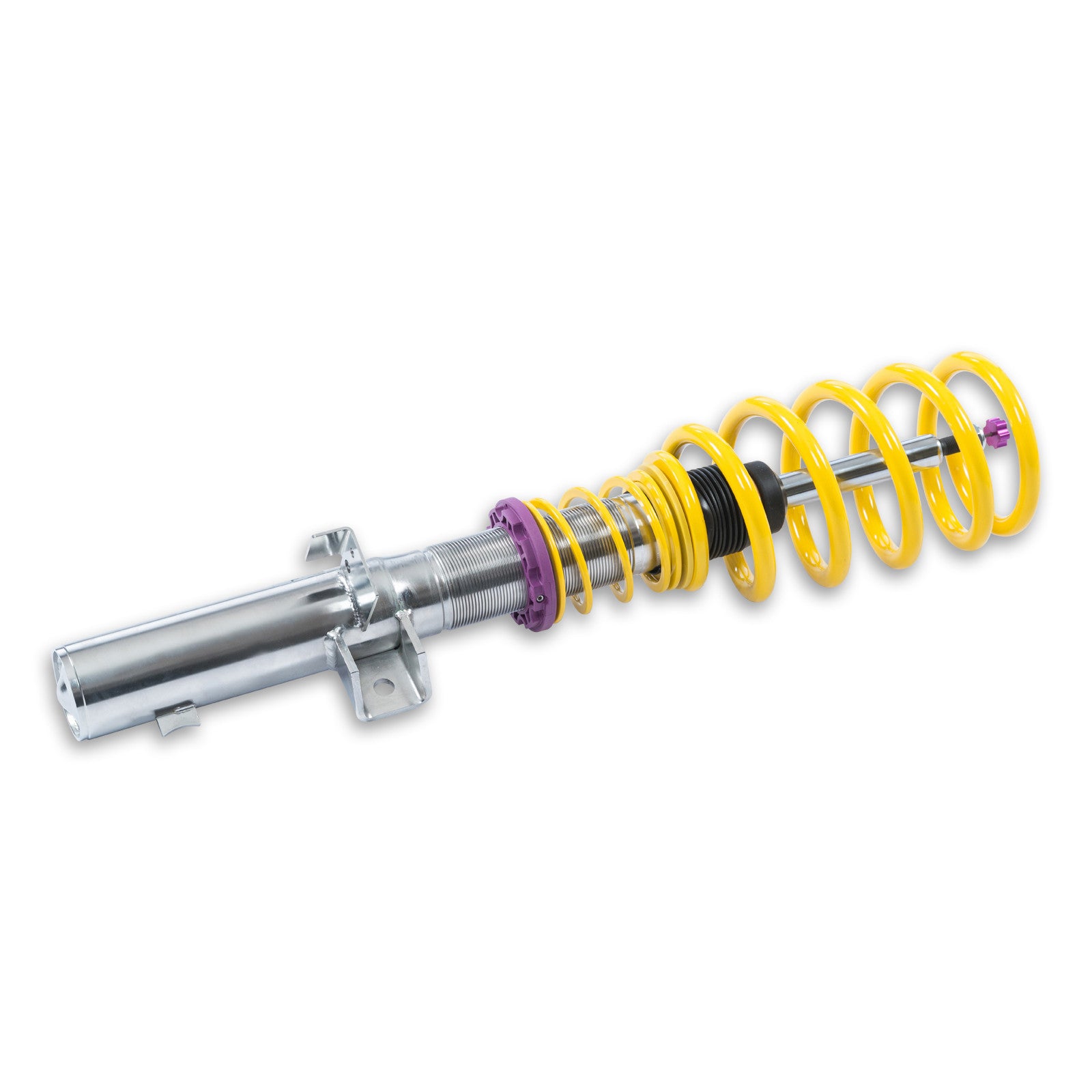 KW VARIANT 2 COILOVER KIT ( BMW X3 X4 ) 1522000Z – image 3