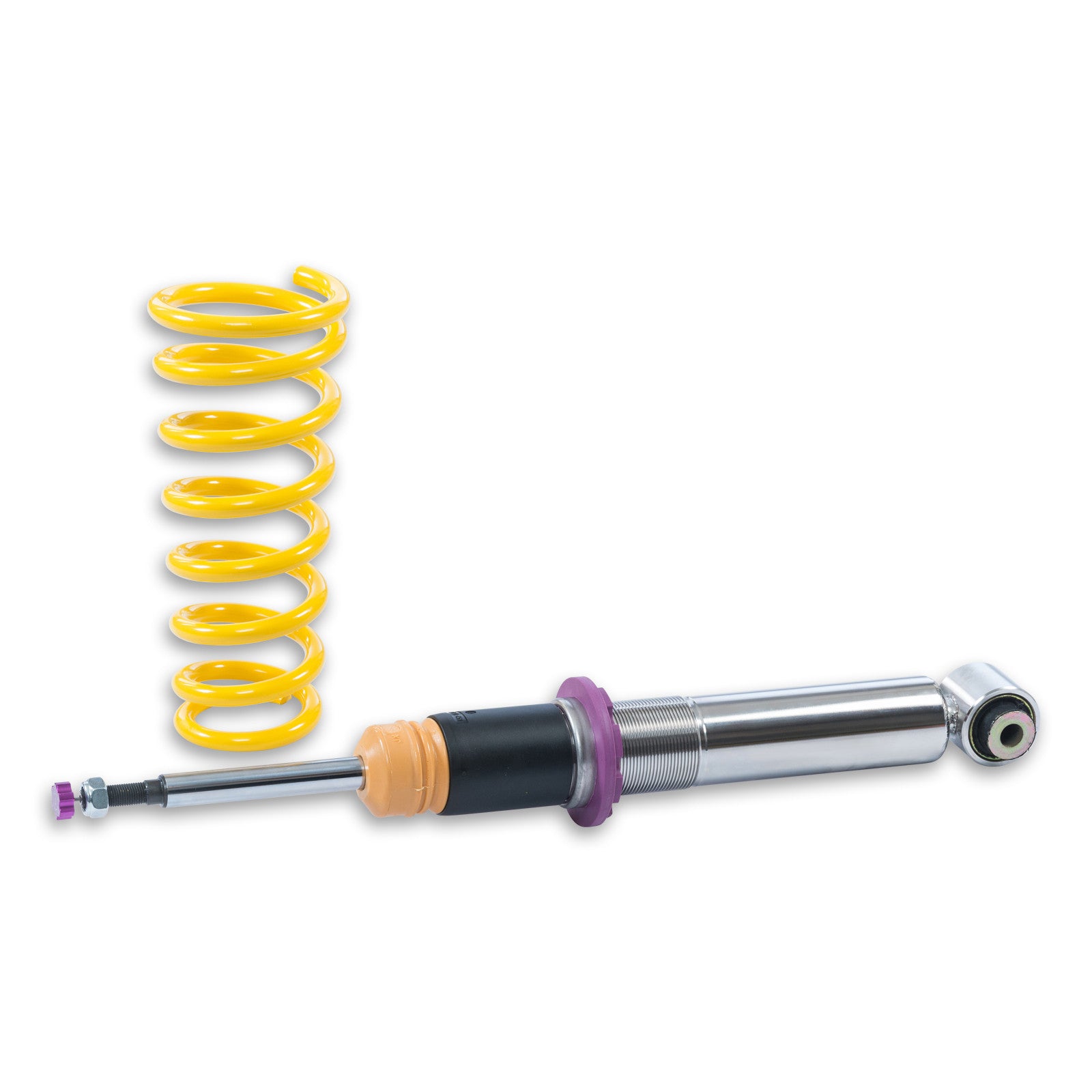 KW VARIANT 2 COILOVER KIT ( BMW X3 X4 ) 1522000Z – image 4
