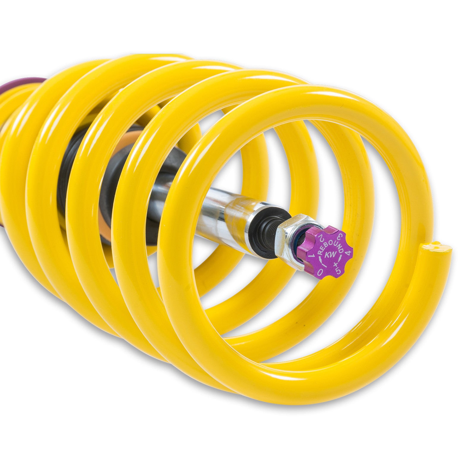 KW VARIANT 2 COILOVER KIT ( BMW X3 X4 ) 1522000Z – image 5
