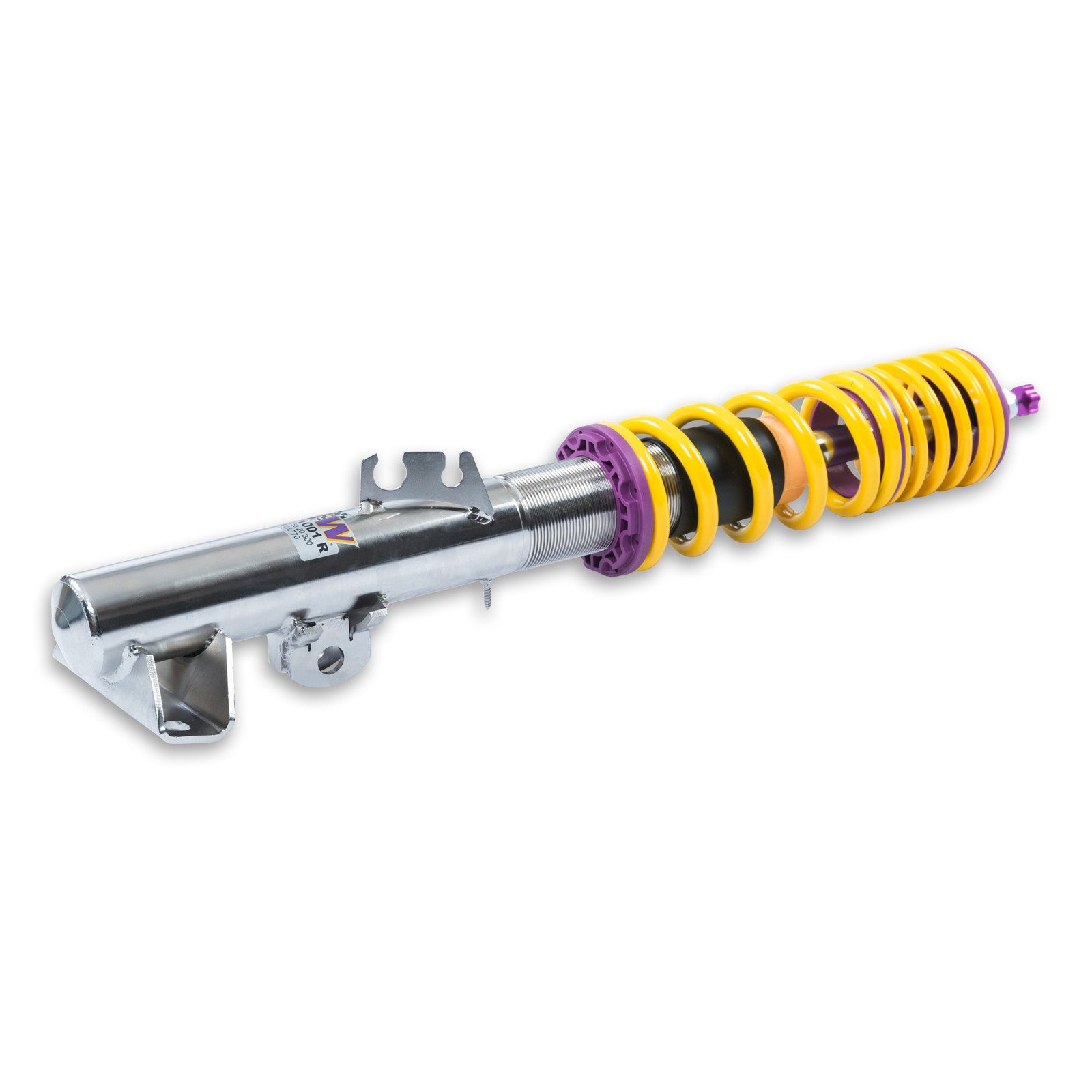 KW VARIANT 2 COILOVER KIT ( BMW 3 Series ) 15220011 – image 3