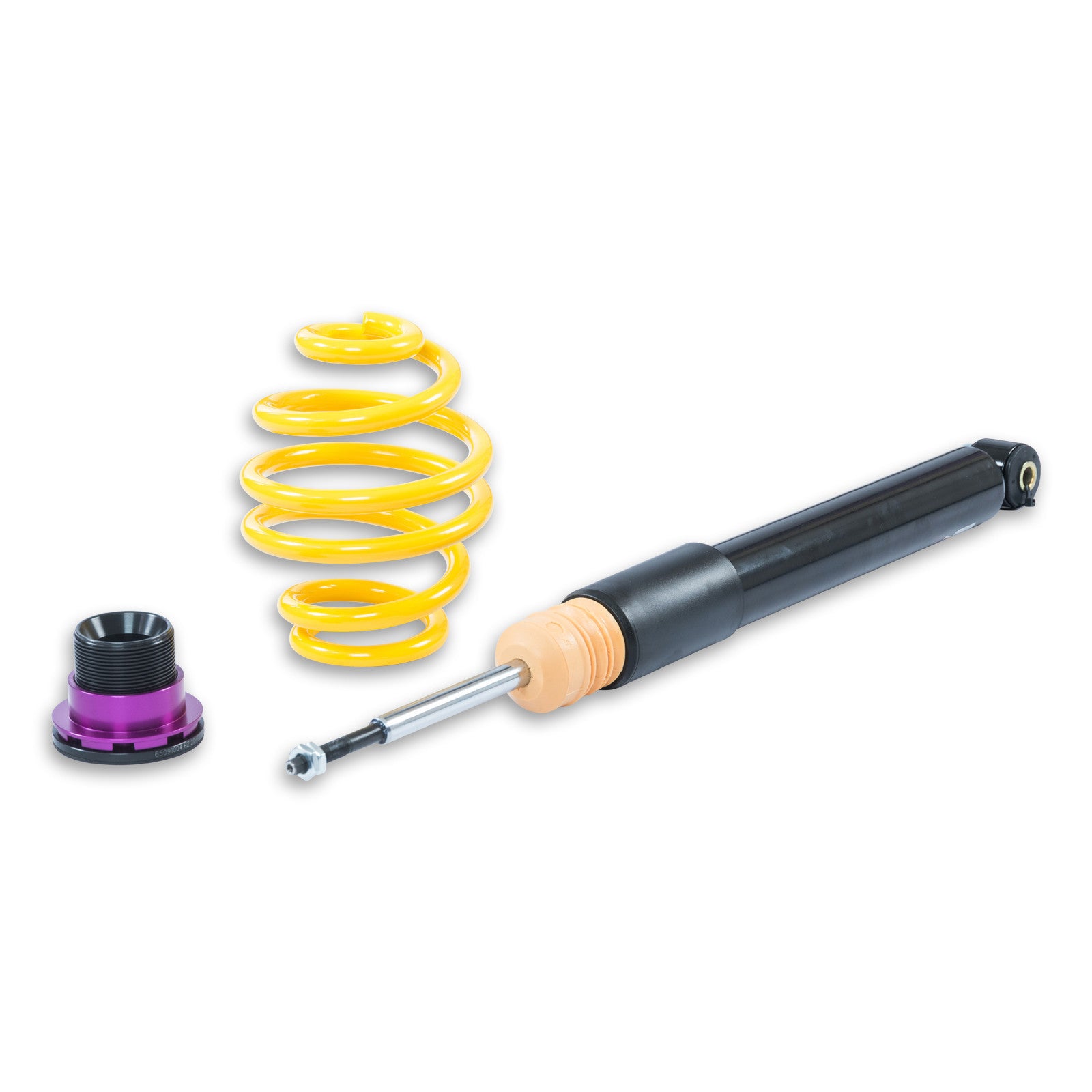 KW VARIANT 2 COILOVER KIT ( BMW 3 Series ) 15220011 – image 4
