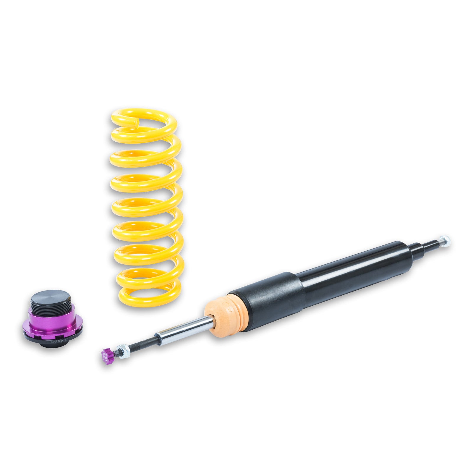 KW VARIANT 2 COILOVER KIT ( BMW 3 Series ) 15220033 – image 4