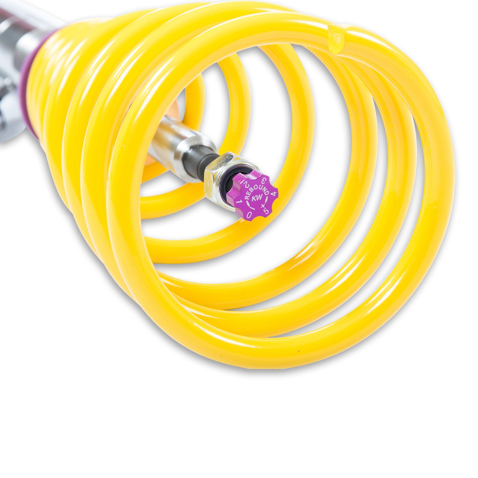 KW VARIANT 2 COILOVER KIT ( BMW 3 Series ) 15220033 – image 5