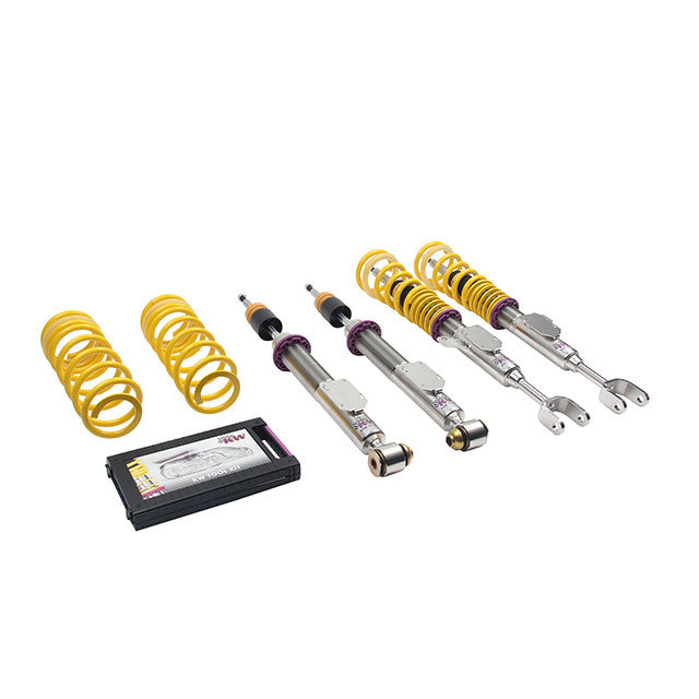 KW VARIANT 2 COILOVER KIT ( BMW 5 Series 6 Series 7 Series ) 15220080