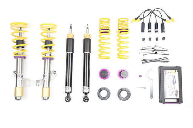 KW VARIANT 2 COILOVER KIT ( BMW 4 Series) 152200BG