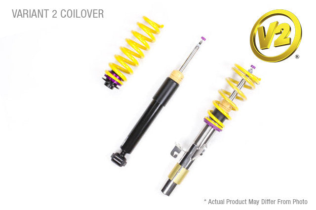 KW VARIANT 2 COILOVER KIT ( BMW M340 ) 152200CM