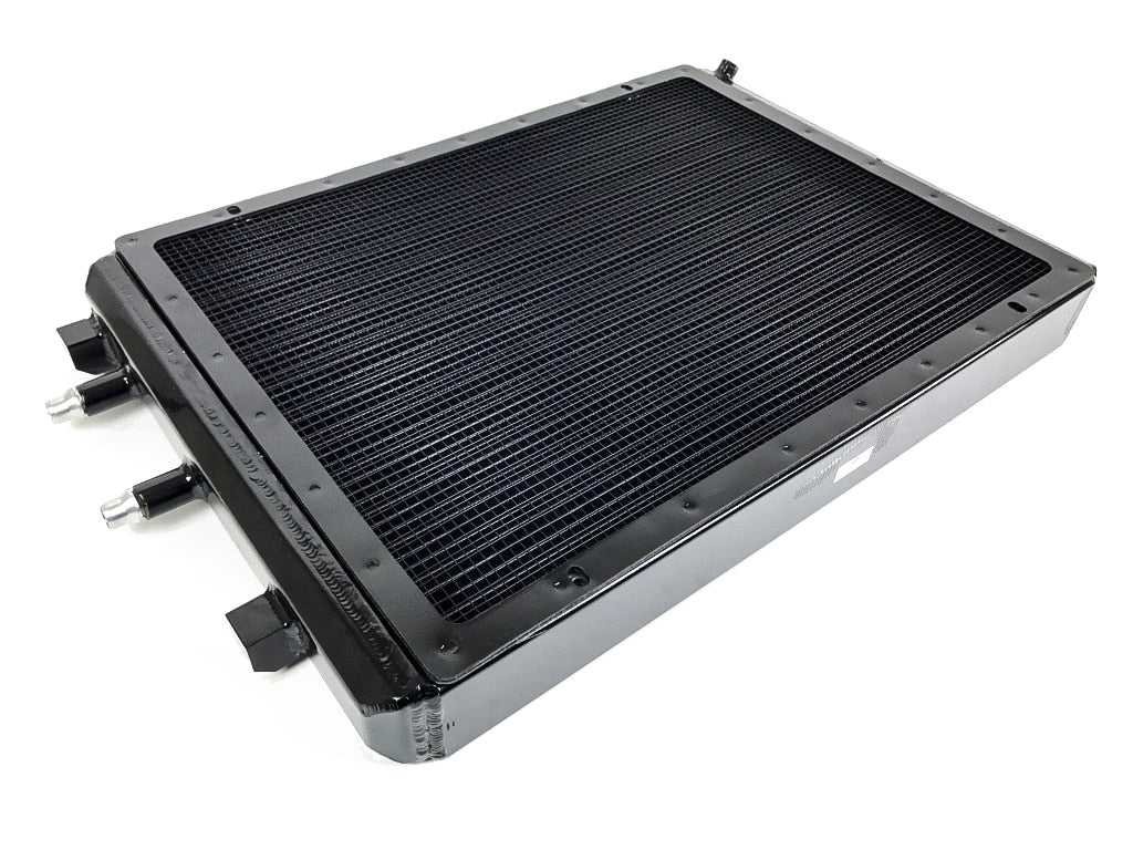 CSF Radiators Front Mount Heat Exchanger (CSF #8075 / 8075V) – image 2