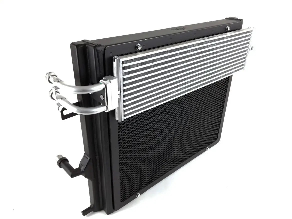 CSF Radiators F-Series High-Performance Heat Exchanger (CSF #8131 / 8131B) – image 2