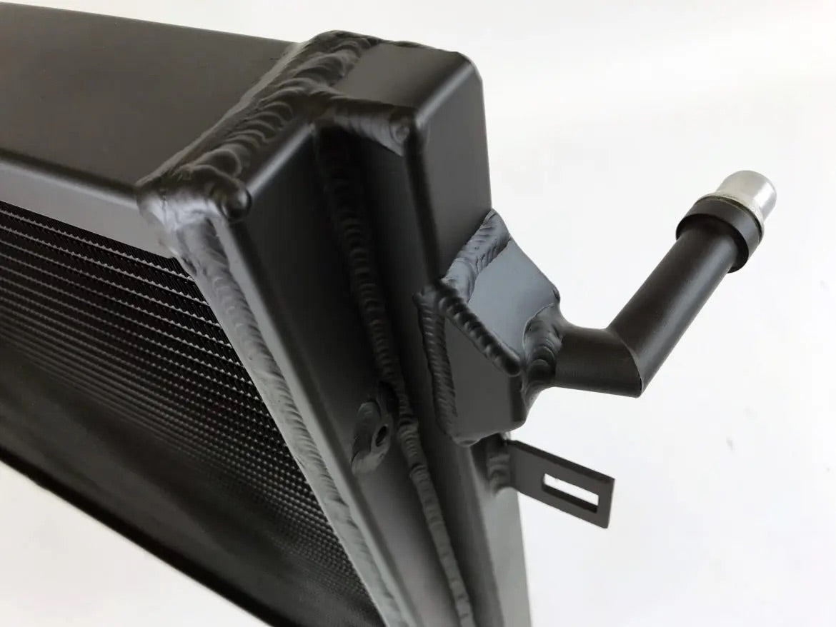 CSF Radiators F-Series High-Performance Heat Exchanger (CSF #8131 / 8131B) – image 4