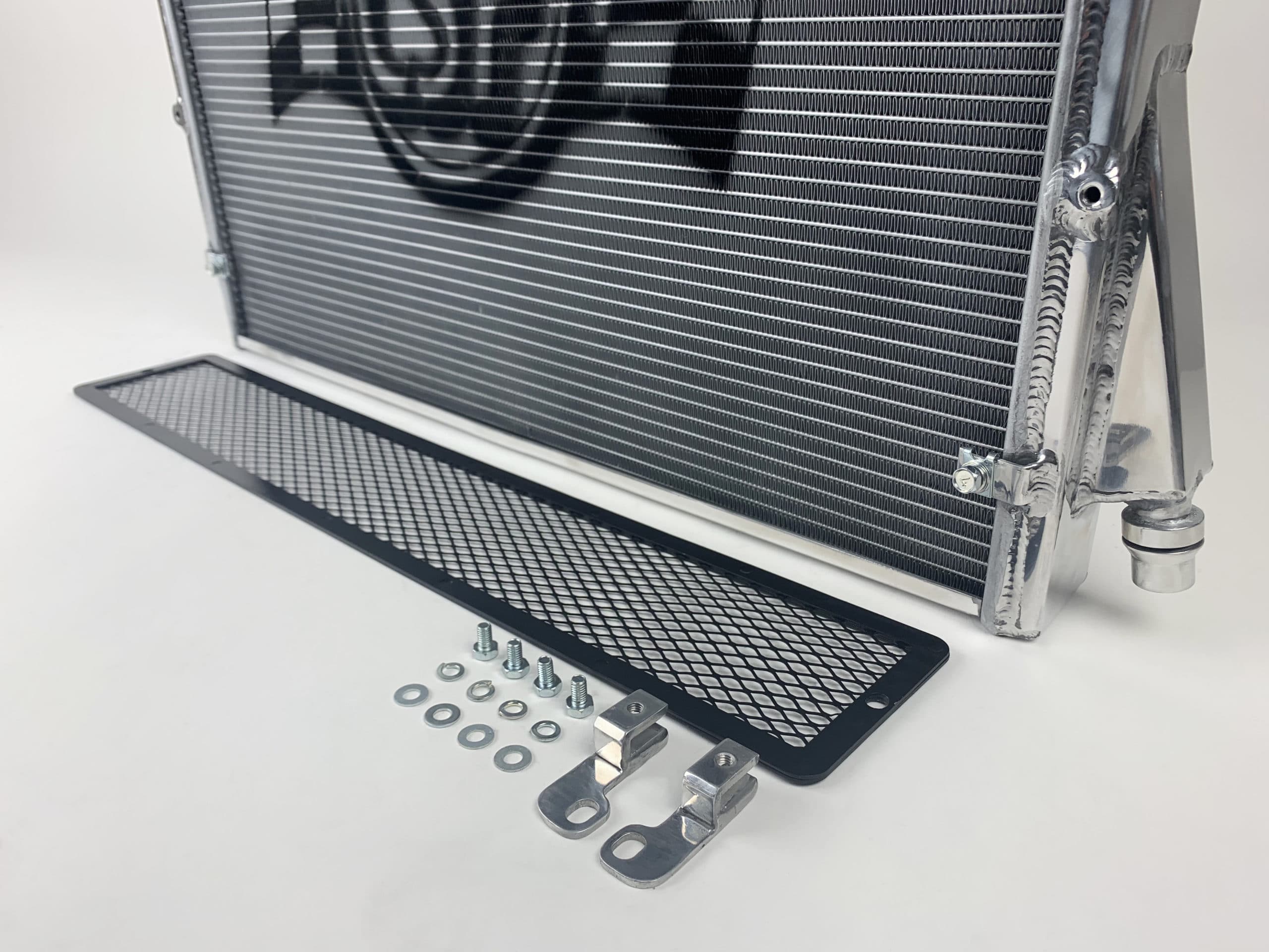 CSF Radiators G-Series High-Performance Heat Exchanger (CSF #8154) – image 2
