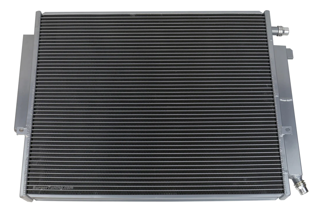 CSF Radiators G-Series High-Performance Heat Exchanger (CSF #8154) – image 3