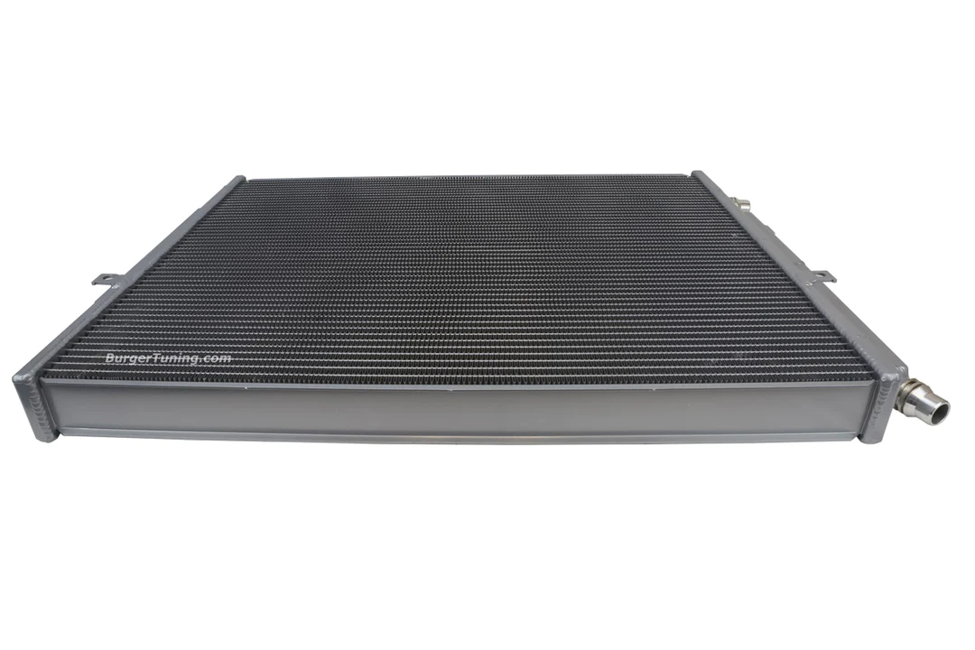 CSF Radiators G-Series High-Performance Heat Exchanger (CSF #8154) – image 4