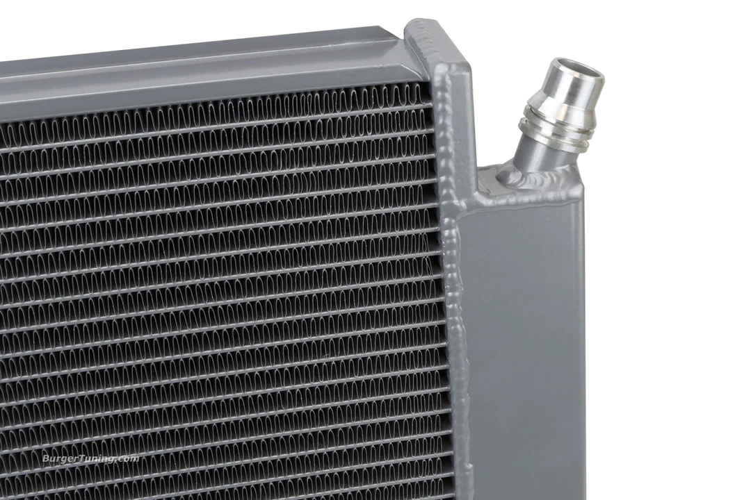 CSF Radiators G-Series High-Performance Heat Exchanger (CSF #8154) – image 5
