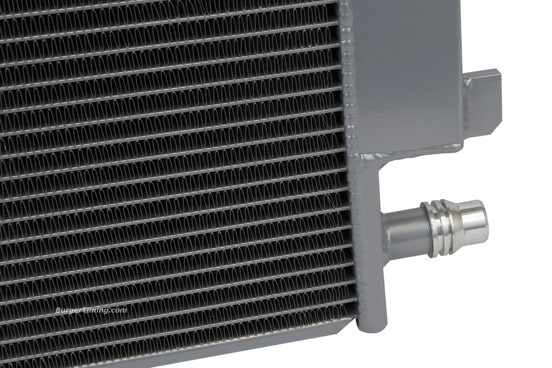 CSF Radiators G-Series High-Performance Heat Exchanger (CSF #8154) – image 6