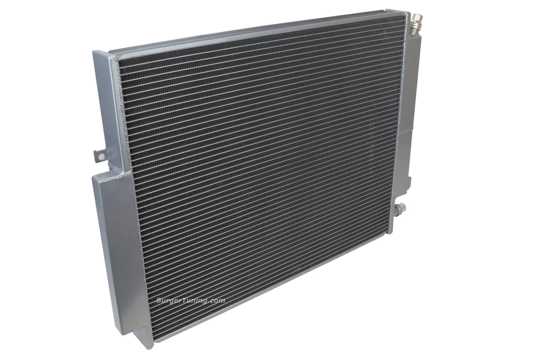 CSF Radiators G-Series High-Performance Heat Exchanger (CSF #8154) – image 7