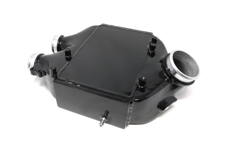 Phoenix Racing High Capacity Replacement S55 M3/M4 F8X //M Intercooler – image 2