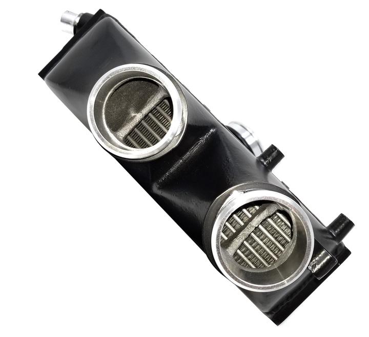 Phoenix Racing High Capacity Replacement S55 M3/M4 F8X //M Intercooler – image 3