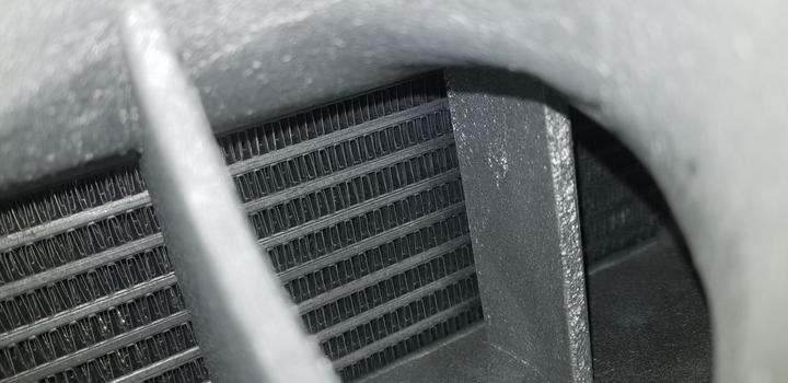 Phoenix Racing High Capacity Replacement S55 M3/M4 F8X //M Intercooler – image 4