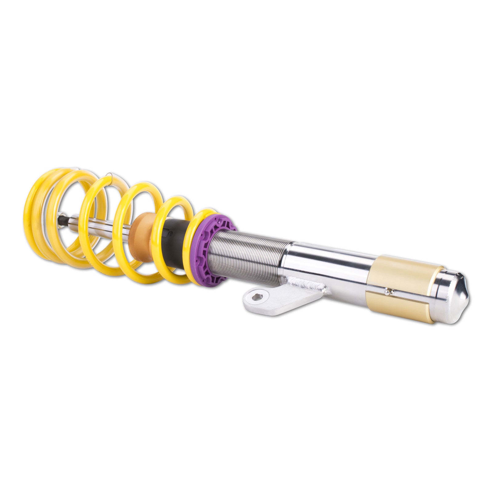 KW STREET COMFORT COILOVER KIT ( BMW 2 Series 3 Series 4 Series ) 1802000D – image 3
