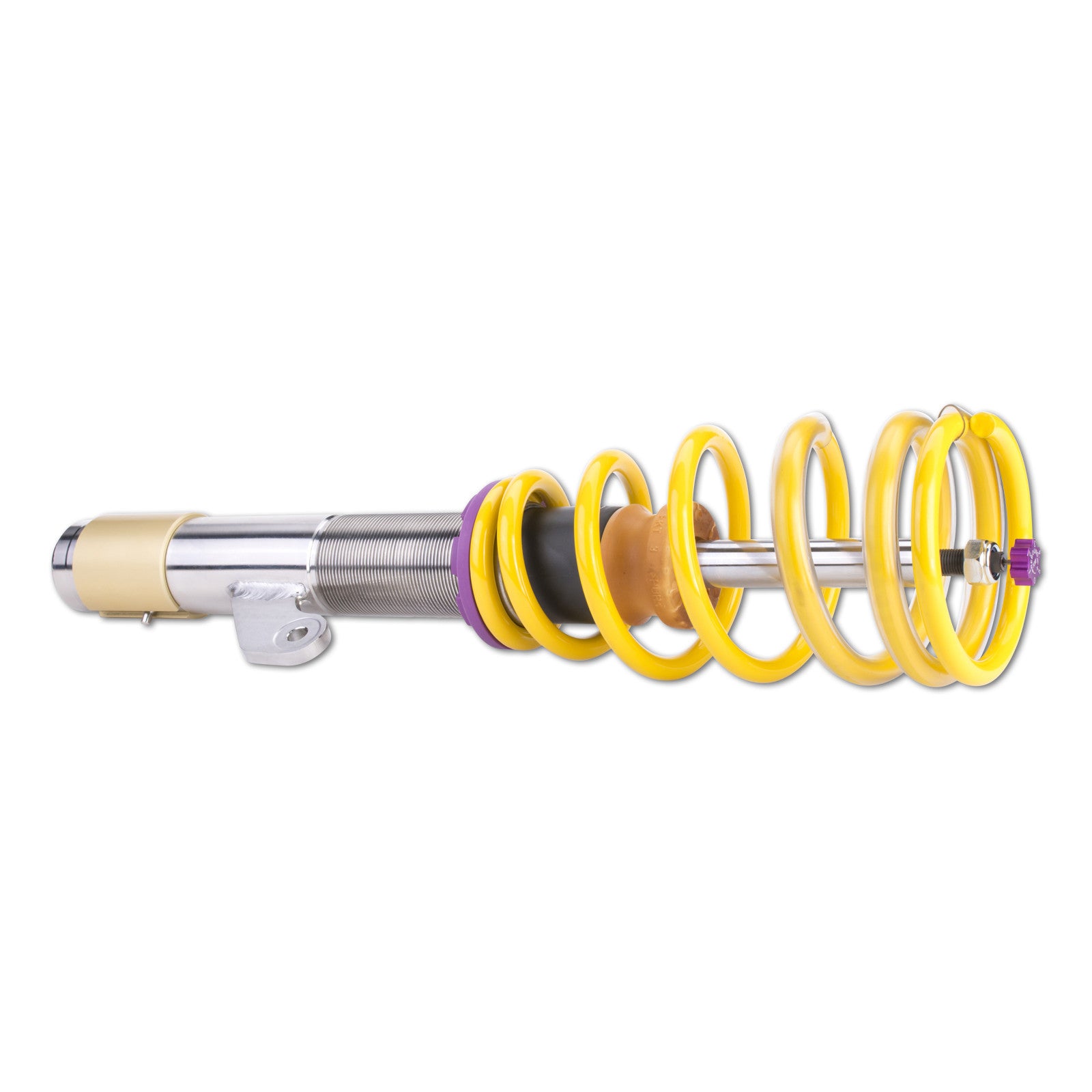 KW STREET COMFORT COILOVER KIT ( BMW 2 Series 3 Series 4 Series ) 1802000D – image 4