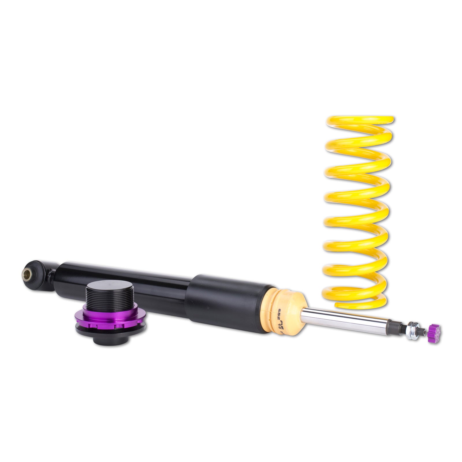 KW STREET COMFORT COILOVER KIT ( BMW 2 Series 3 Series 4 Series ) 1802000D – image 5