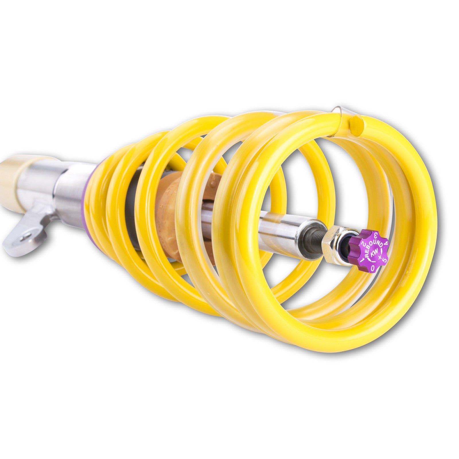 KW STREET COMFORT COILOVER KIT ( BMW 2 Series 3 Series 4 Series ) 1802000D – image 7