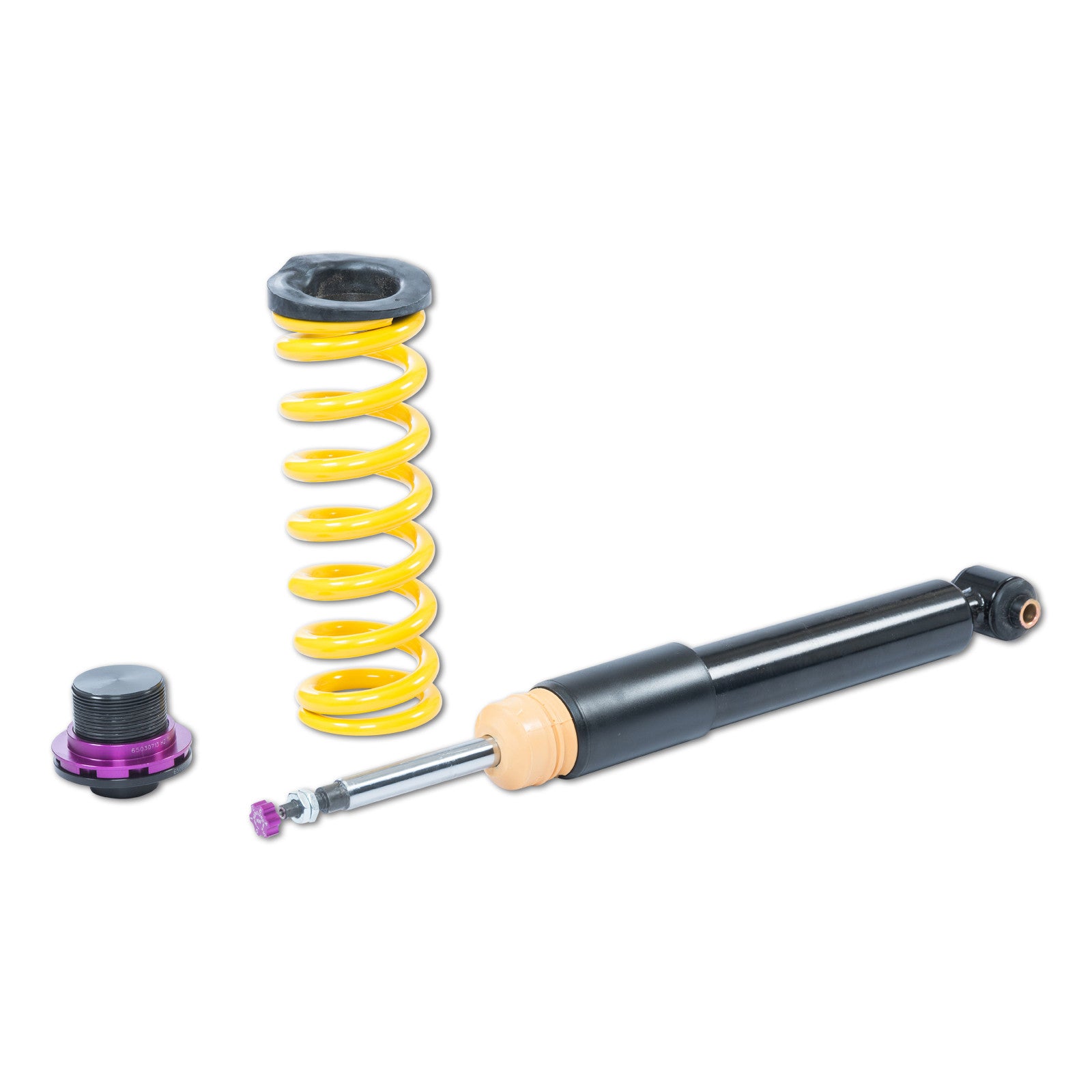 KW STREET COMFORT COILOVER KIT ( BMW 2 Series 3 Series 4 Series ) 1802000F – image 4