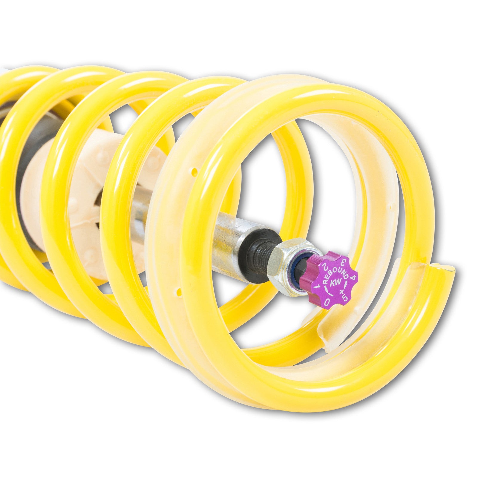KW STREET COMFORT COILOVER KIT ( BMW 2 Series 3 Series 4 Series ) 1802000F – image 5
