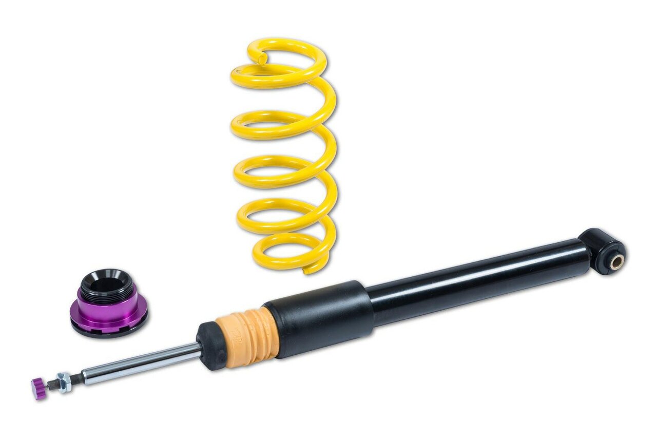 KW Street Comfort Kit BMW 4series F32 435i Coupe AWD (x-Drive) without EDC 1802000S – image 2