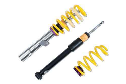 KW Street Comfort Kit BMW 4series F32 435i Coupe AWD (x-Drive) without EDC 1802000S – image 3