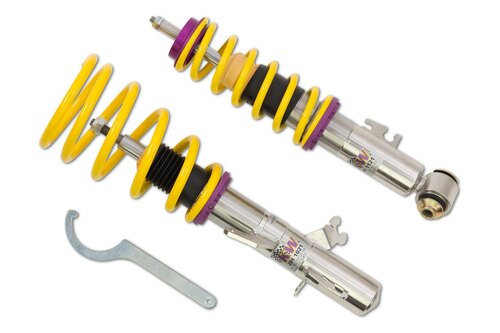 KW Street Comfort Kit BMW 4series F32 435i Coupe AWD (x-Drive) without EDC 1802000S – image 4