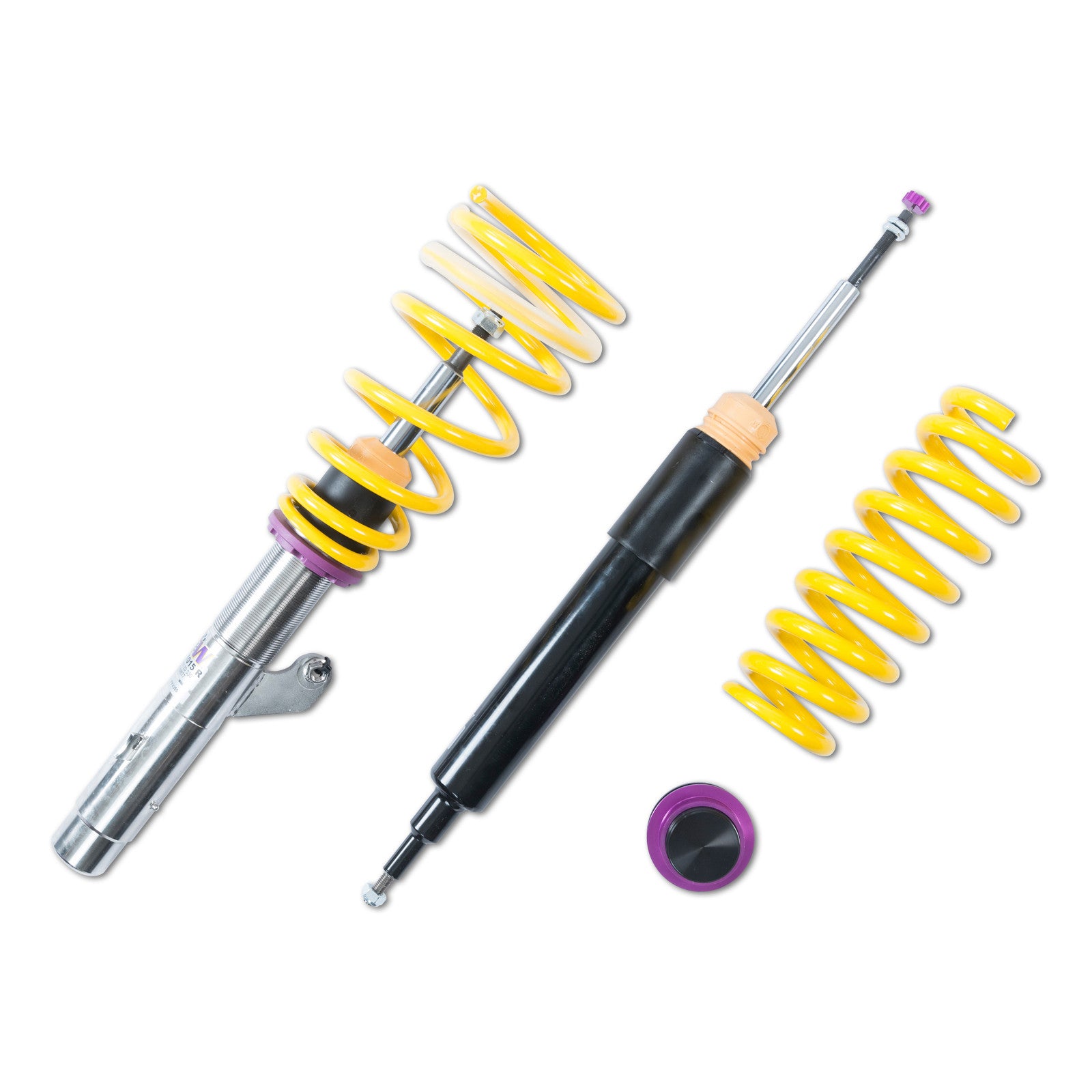 KW Street Comfort Kit BMW 3series E90 18020032 – image 6